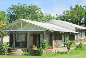 CABAÑA IDEAL FAMILIA 6 a 12 PERSONAS!